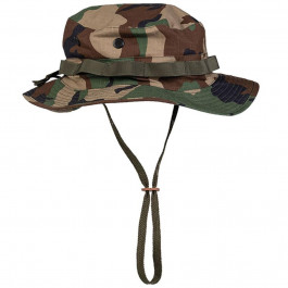 Mil-Tec US GI Boonie Hat One size - Woodland (12323020)
