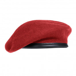 Pentagon French Style Red (K13008-07 61)
