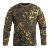 Mil-Tec Longsleeve - Flecktarn (11065021-907) - зображення 1