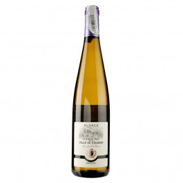 Domaine Viticole de Colmar Вино Riesling біле 0,75л (3421149070117)