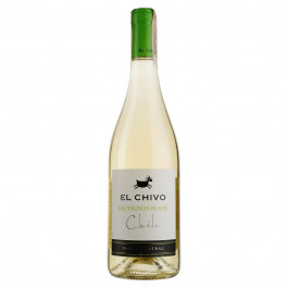 El Chivo Вино  Sauvignon, 750 мл (3263280114639)