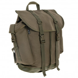   Mil-Tec Imp. Mountain Rucksack / German OD (14016001)