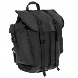 Mil-Tec Imp. Mountain Rucksack / German black (14016002)