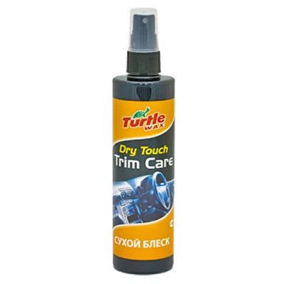 Turtle Wax Dry Touch - зображення 1