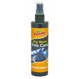   Turtle Wax Dry Touch