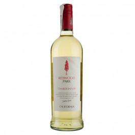 Redwood Park Вино  Chardonnay біле сухе 13-15%, 750 мл (3263280104289)