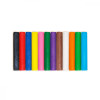 Ses Пластилін  Веселе ліплення 12 кольорів (00406S) - зображення 4