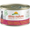 Almo Nature Daily Adult Dog Chicken Peas 300 г (8001154124811) - зображення 1