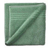 KELA Рушник банний  Leonora 23451 70х140 см зелена шавлія - зображення 1