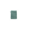KELA Рушник-рукавичка  Ladessa 23296 15х21 см зелений нефрит - зображення 1