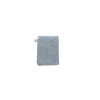 KELA Рушник-рукавичка для обличчя  Ladessa 23276 15х21 см морозно-блакитний - зображення 1