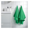 IKEA VAGSJON Рушник для рук, салатовий, 50x100 см (105.711.36) - зображення 4