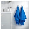 IKEA VAGSJON Рушник для рук, блакитний, 50x100 см (205.762.61) - зображення 3