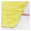 IKEA DAJLIEN Рушник для рук, жовтий, 30х50 см (705.572.84) - зображення 4