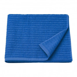 IKEA VAGSJON Лазневий рушник, блакитний, 70x140 см (705.762.54)