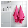 IKEA VAGSJON Рушник для рук, яскраво-рожевий, 50x100 см (405.710.93) - зображення 6