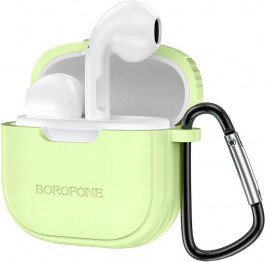   Borofone BW29 Lemon Green (BW29LG)