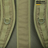 Brotherhood Тактичний рюкзак органайзер / олива (BH-BPM-004) - зображення 10