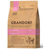 Grandorf Lamb & Brown Rice Puppy All Breeds - зображення 1