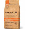Grandorf Lamb & Brown Rice Junior All Breeds 10 кг (5978566659874) - зображення 1