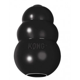 KONG Extreme - Игрушка из упрочнённого каучука для собак крупных пород S (11605)