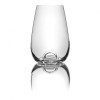 LORA Набор бокалов для виски Аркада 230 мл 4 шт (H50-057-4) - зображення 2