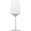 Schott-Zwiesel Набор бокалов для шампанского Schott Zwiesel VERVINO 6 шт х 348 мл (121407) - зображення 1
