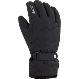 Cairn Жіночі рукавиці  Abyss 2 W black zigzag (0494405-02) 7