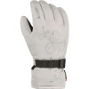 Cairn Жіночі рукавиці  Augusta W white-grey (0494365-101) 7.5 - зображення 1