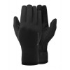 Montane Рукавиці  Fury XT Glove Black (GFRYXBLAB16) M - зображення 1