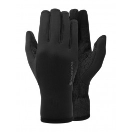 Montane Рукавиці  Fury XT Glove Black (GFRYXBLAB16) M