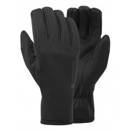 Montane Рукавиці  Protium Glove Black (GPROTBLAM14) M