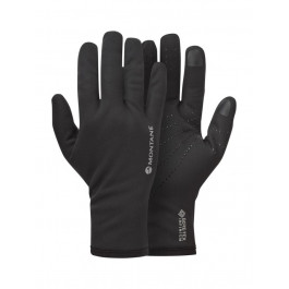 Montane Рукавиці  Trail Glove Black (GTRLGBLAX16) L