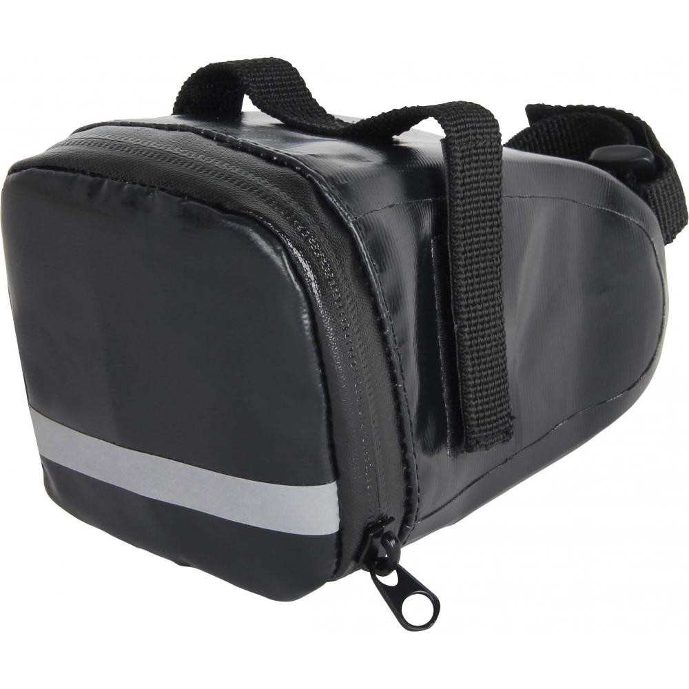Green Cycle Compact saddle bag, black - зображення 1