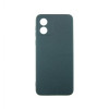 DENGOS Soft для Motorola Moto E13 Green (DG-TPU-SOFT-28) - зображення 1