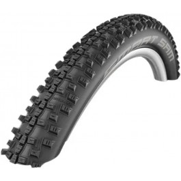 Schwalbe Покрышка 26"x2.10" (54x559)  SMART SAM Performance B/B-SK HS476 Addix 67EPI (TIR-95-73)