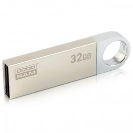 GOODRAM 32 GB Unity Silver (UUN2-0320S0R11)
