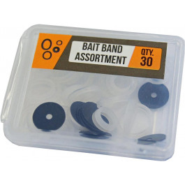 Prologic Кольцо Bait Band Assortment / 30pcs (45842)