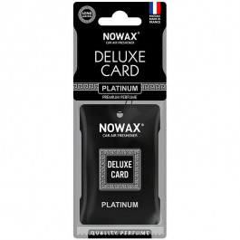NOWAX Deluxe Card NX07735