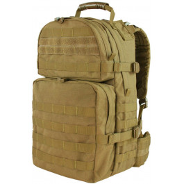   Condor M Assault Pack / Coyote Brown (129-498)