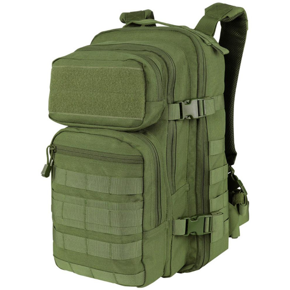 Condor Compact Assault Pack Gen II - зображення 1