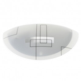 Brille Светильник настенно-потолочный W-486/1 (171390)
