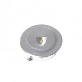 Brille Светодиодный светильник LED-134/2x1W (L145-016)