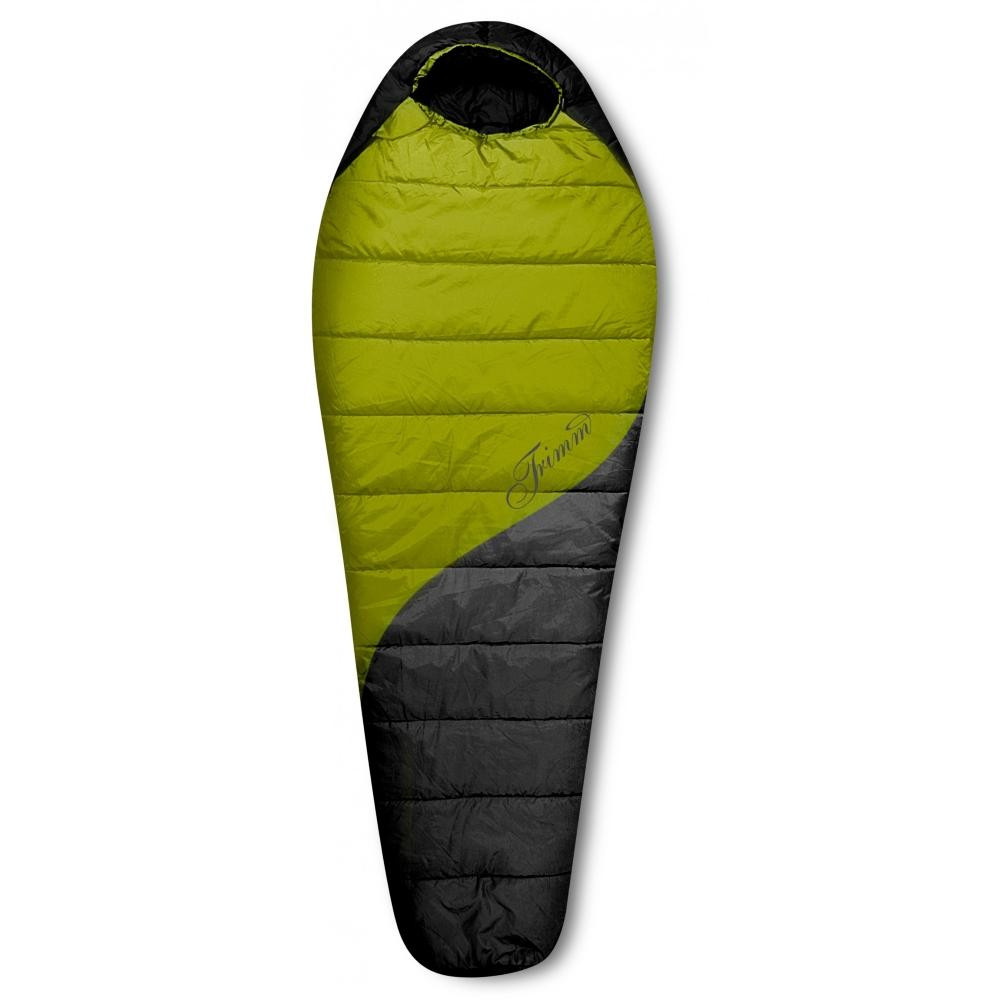 Trimm Balance / 195 L kiwi green/dark grey - зображення 1