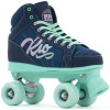 Rio Roller Lumina / размер 32,5 navy/green - зображення 1