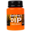 Brain Dip «Crazy Orange» 100ml - зображення 1