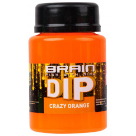 Brain Dip «Crazy Orange» 100ml