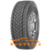 Goodyear Goodyear KMAX D ведуча (305/70R19,5 148/145M) - зображення 1