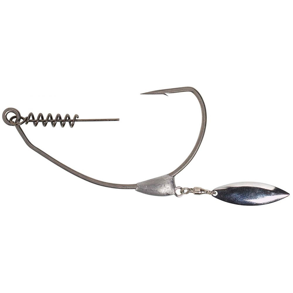 Savage Gear Weedlees EWG hooks №6/0 / 3g / 3pcs - зображення 1