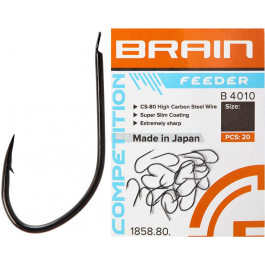   Brain Feeder B4010 №14 / 20pcs